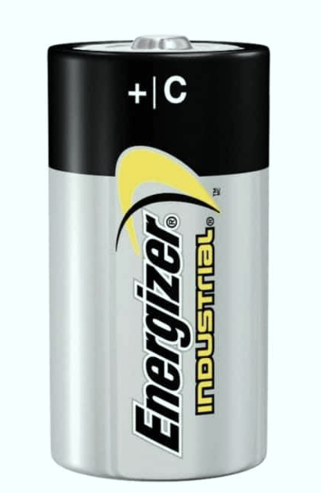 Alkaline Batteries